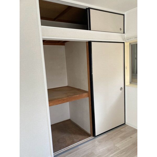 大桐4丁目戸建 室内写真10