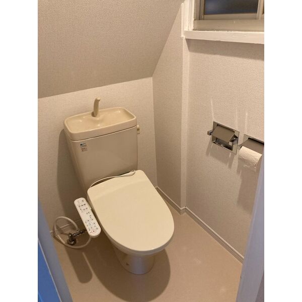 大桐4丁目戸建 室内写真6