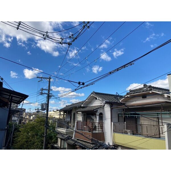 大桐4丁目戸建 室内写真7
