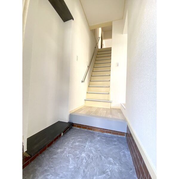 大桐4丁目戸建 室内写真8