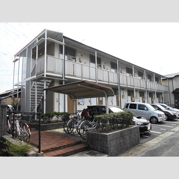 レオパレス萩原Ⅱ