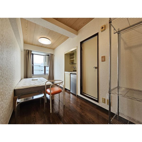 エステマール鶴橋一号館 室内写真1