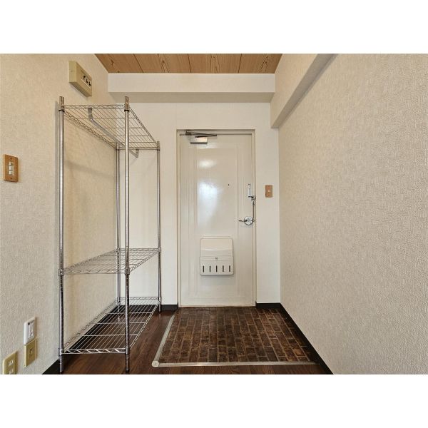 エステマール鶴橋一号館 室内写真3