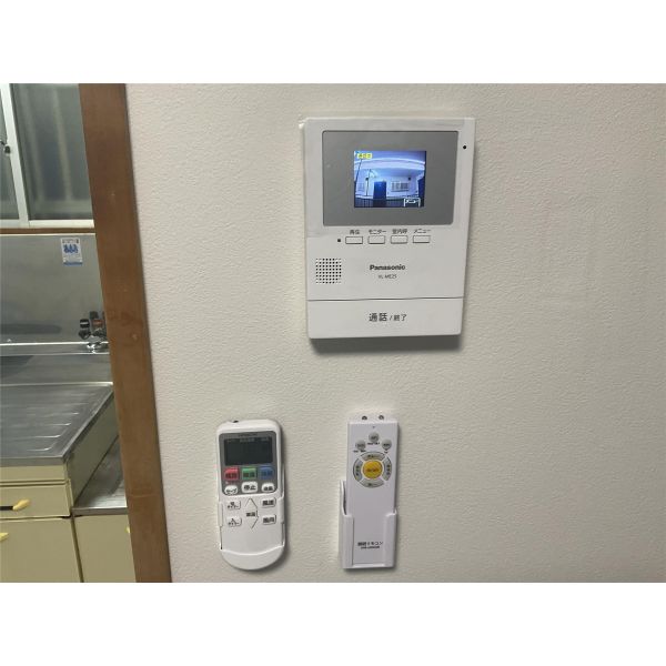 ビューハイツ枚方A棟 室内写真10
