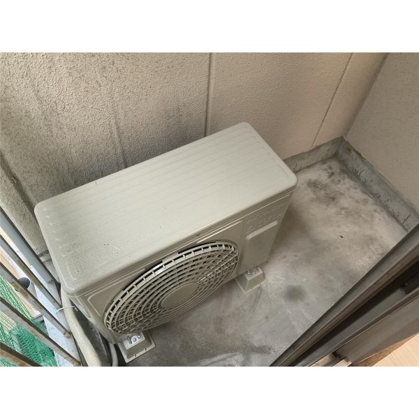 ビューハイツ枚方A棟 室内写真8