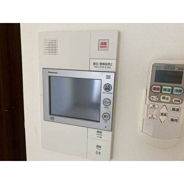 パルティール名駅北 室内写真6