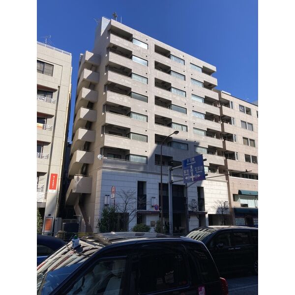 TBC麻布