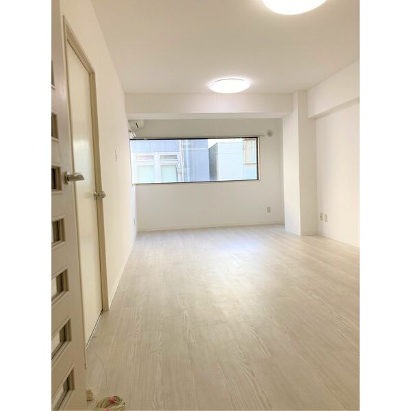 TBC麻布 室内写真1