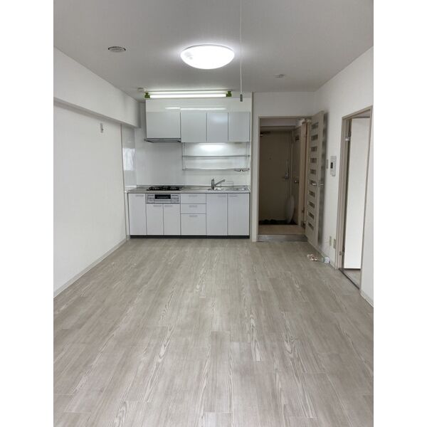TBC麻布 室内写真2