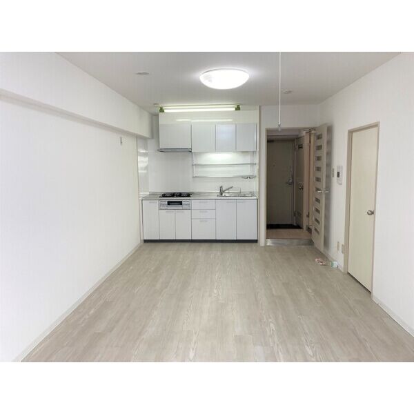 TBC麻布 室内写真3