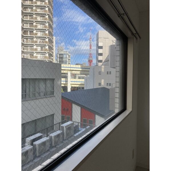 TBC麻布 室内写真7