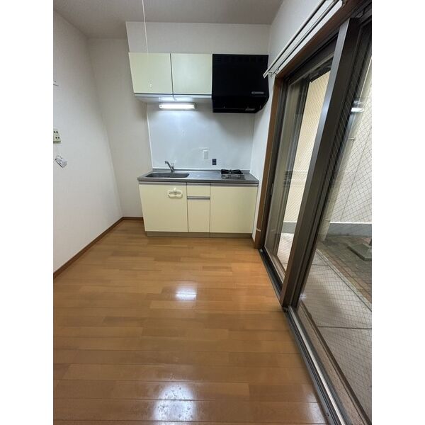 プロヴァンス 室内写真8