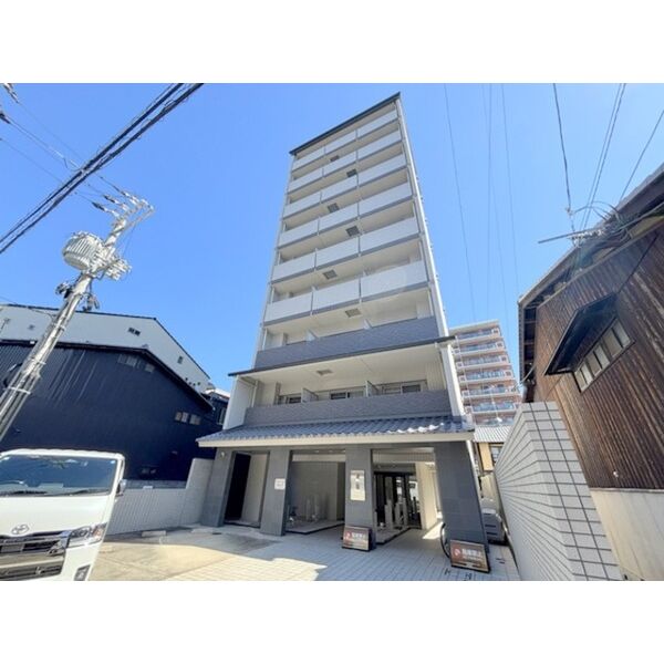 アドバンス京都四条堀川ノーブル