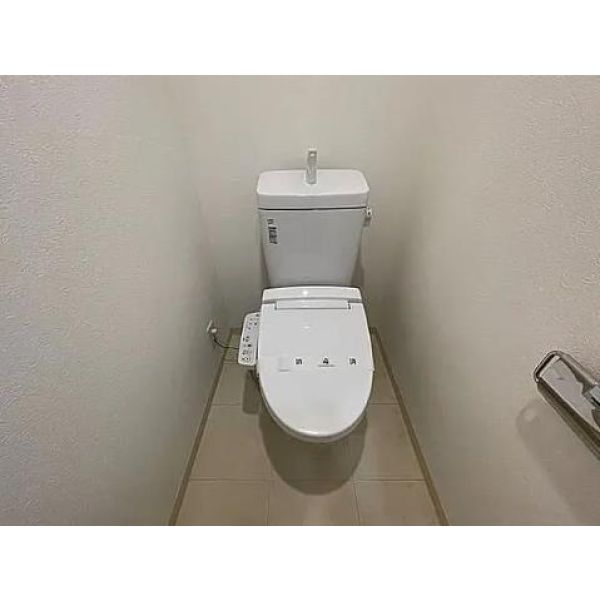エグゼ難波南Ⅴ 室内写真6