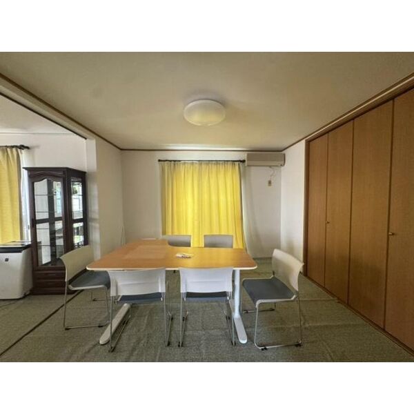 惣山町四丁目戸建て 室内写真2