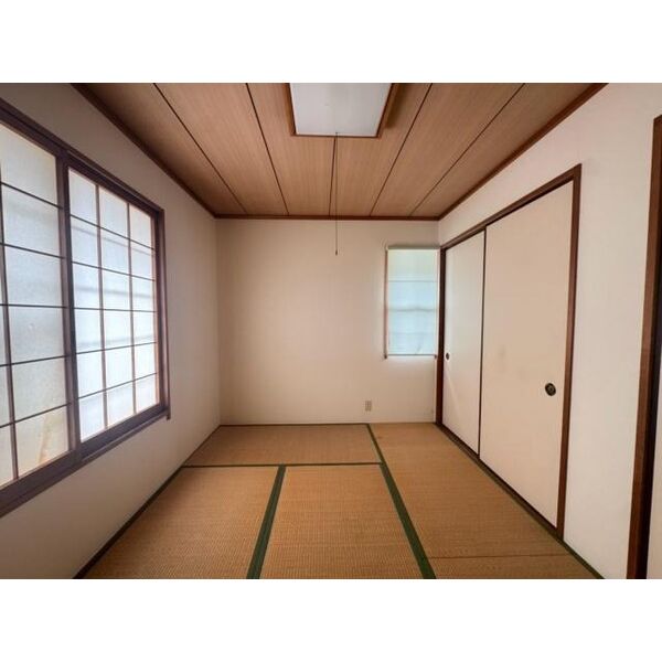 惣山町四丁目戸建て 室内写真5