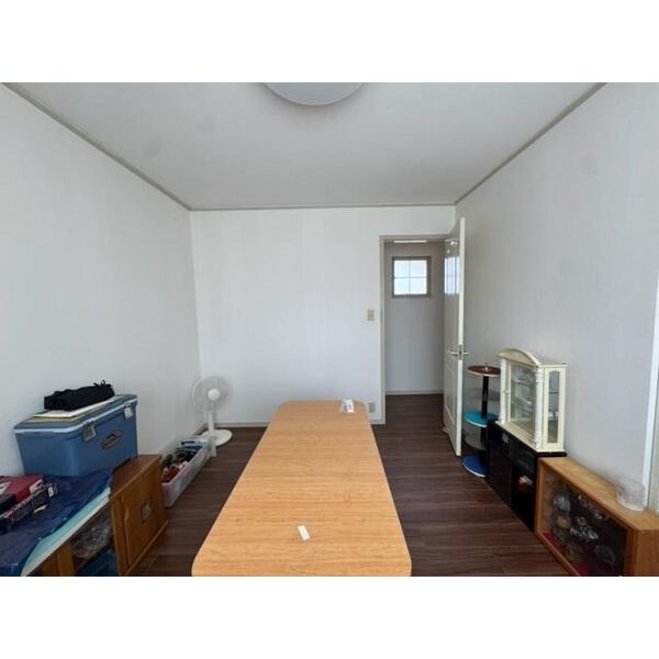 惣山町四丁目戸建て 室内写真6