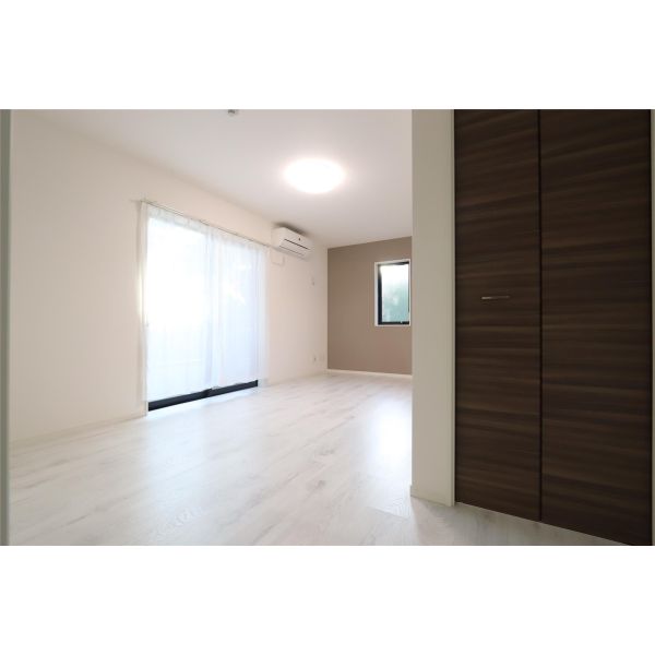 Casa in Collina 室内写真2