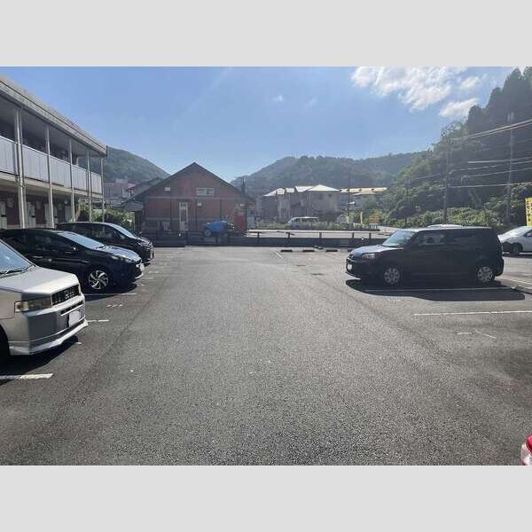 レオパレス護佐丸 室内写真3
