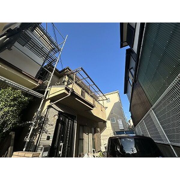 若竹町1丁目貸家