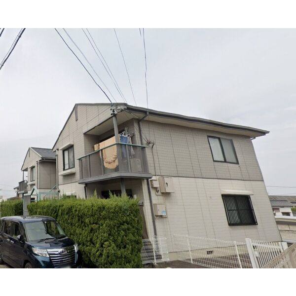 ディアス赤坂
