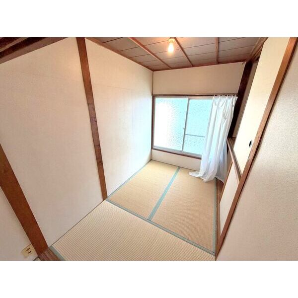四条畷市南野2丁目テラスハウス 室内写真9