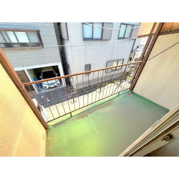 四条畷市南野2丁目テラスハウス 室内写真10