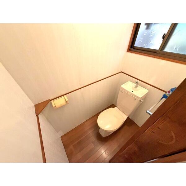 四条畷市南野2丁目テラスハウス 室内写真4
