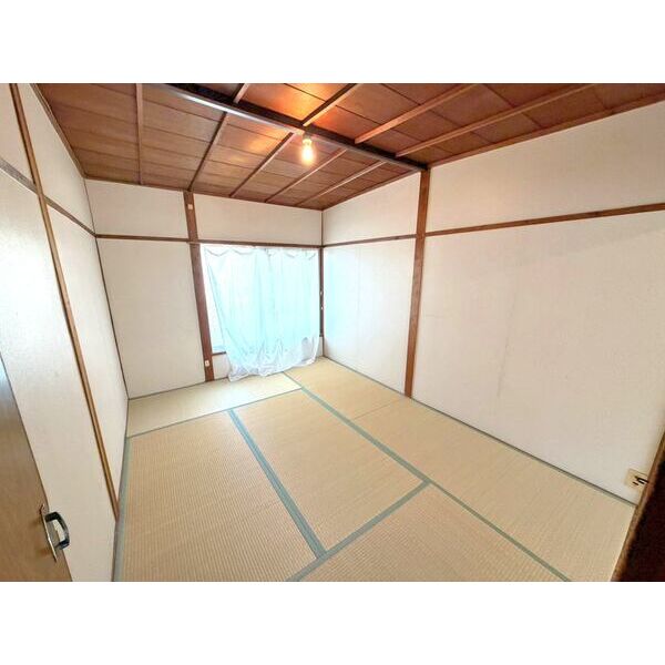 四条畷市南野2丁目テラスハウス 室内写真8