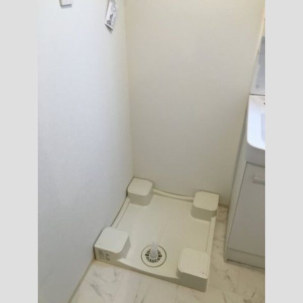 クレヴィスタ中板橋 室内写真9