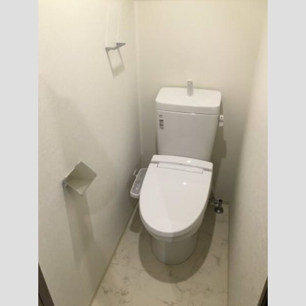 クレヴィスタ中板橋 室内写真6