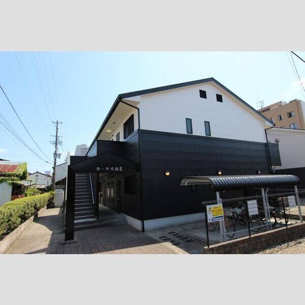 カーサ犬山Ⅱ