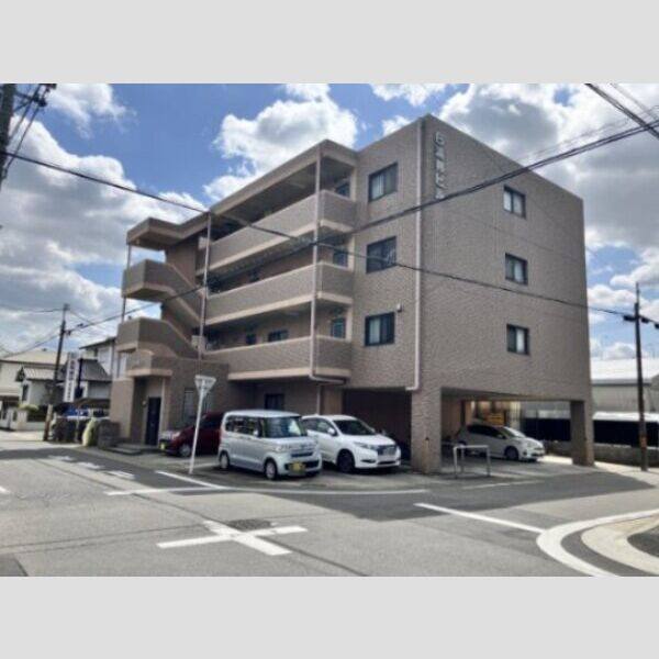 6清邦ビル