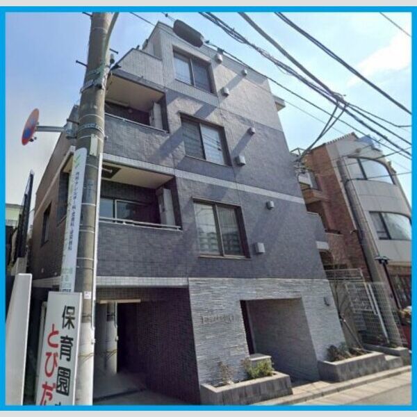 エスペルーモ上池台