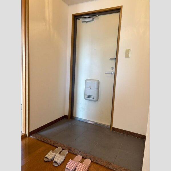 マンションヴェルジェ 室内写真10
