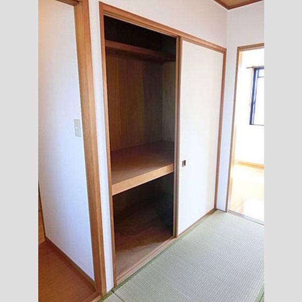 マンションヴェルジェ 室内写真6