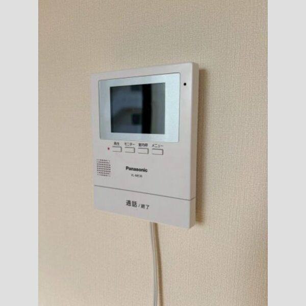 マンションヴェルジェ 室内写真8