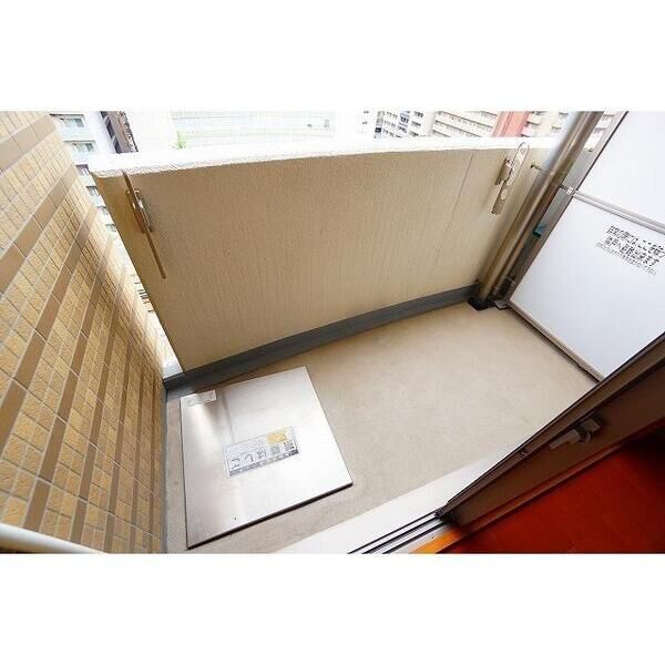 URBAN FLATS江坂 室内写真7