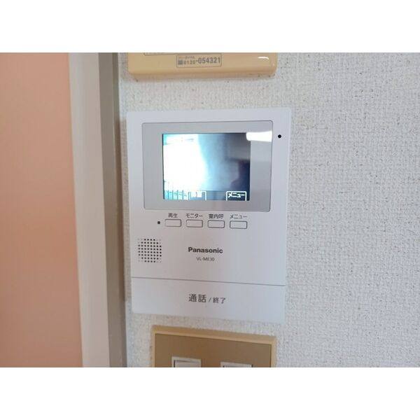サンライズ小向 室内写真10