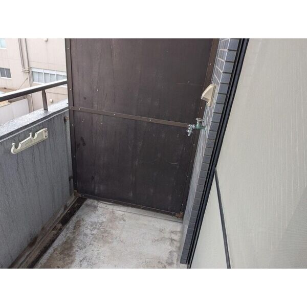エクセルシオール長田 室内写真6