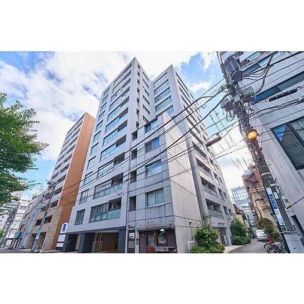 ディームス大手町ノース