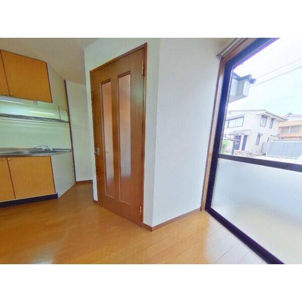 ハートブランシェA 室内写真7