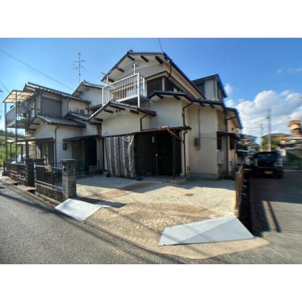 木津川市山城町綺田南河原戸建 室内写真9