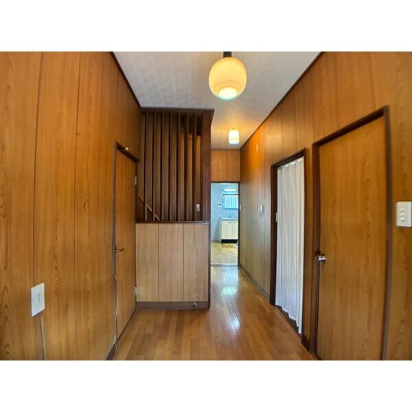 木津川市山城町綺田南河原戸建 室内写真4