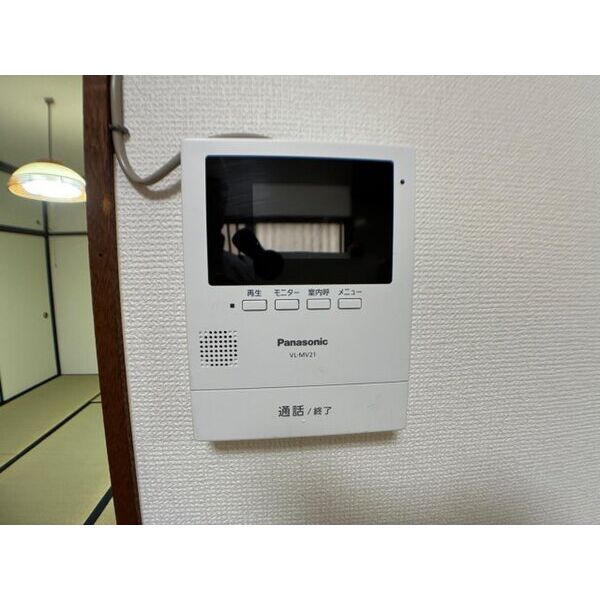 木津川市山城町綺田南河原戸建 室内写真8