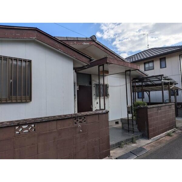 新在家戸建て