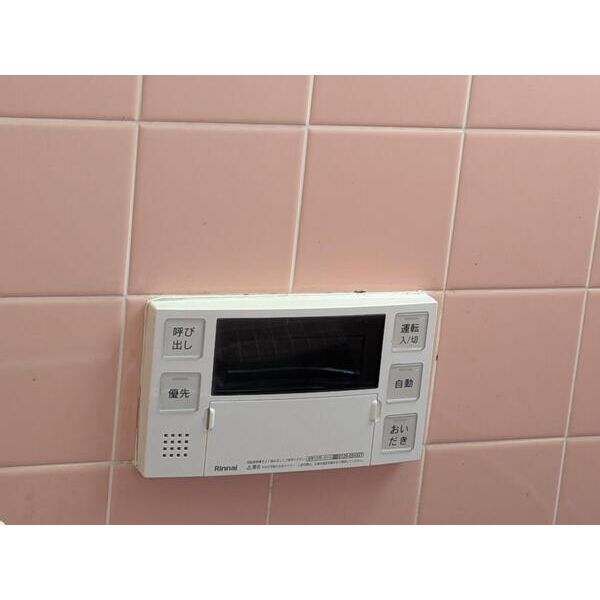 新在家戸建て 室内写真9
