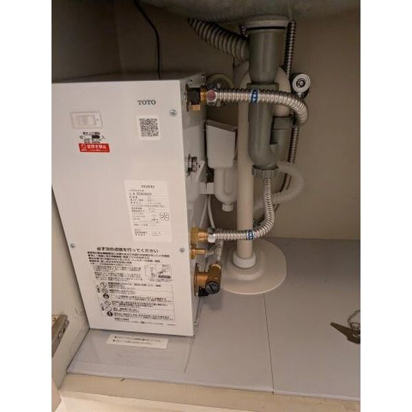 新在家戸建て 室内写真10