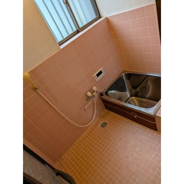 新在家戸建て 室内写真3