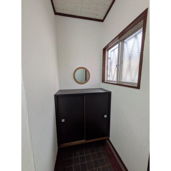 新在家戸建て 室内写真6